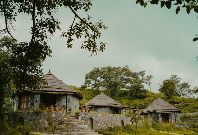 فندق Turban Nature Wilderness , Kumbhalgarh