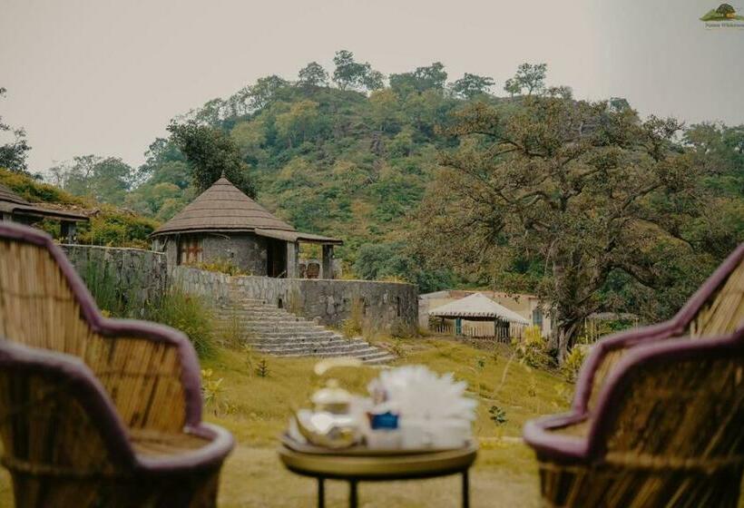 فندق Turban Nature Wilderness , Kumbhalgarh