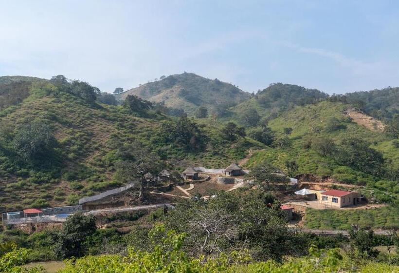 فندق Turban Nature Wilderness , Kumbhalgarh