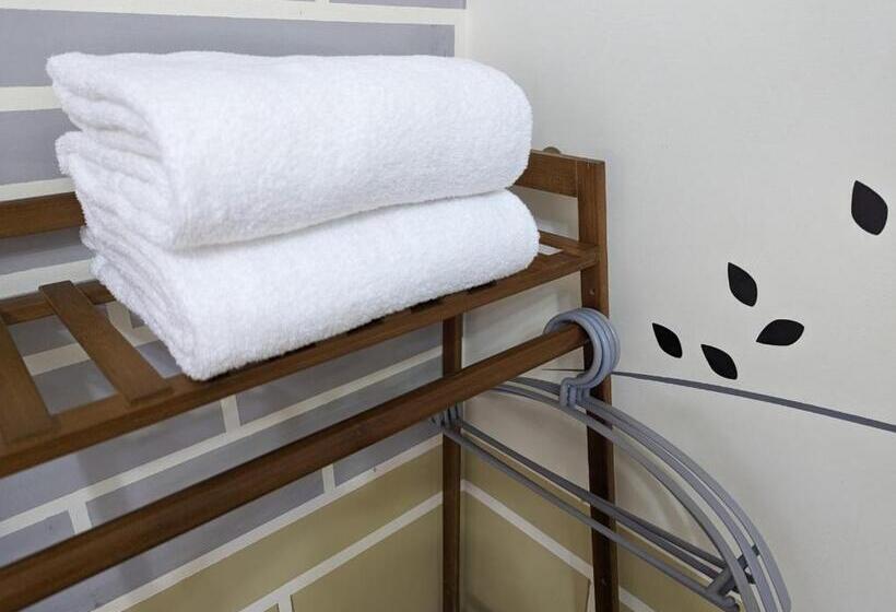 پانسیون 一中宿屋