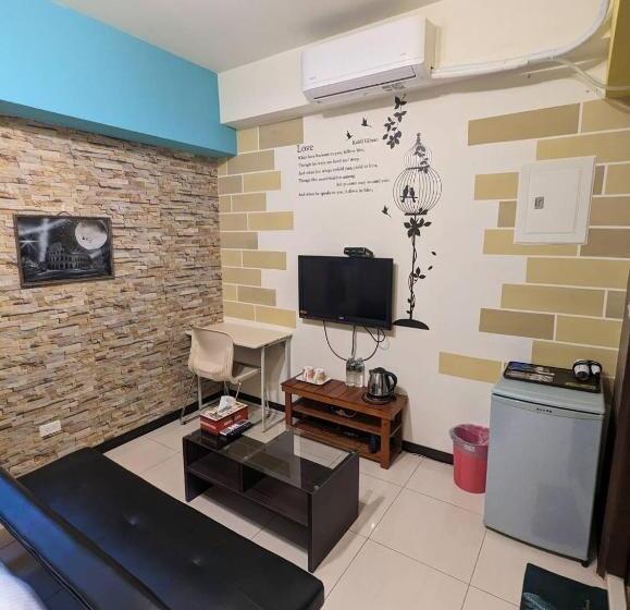 پانسیون 一中宿屋