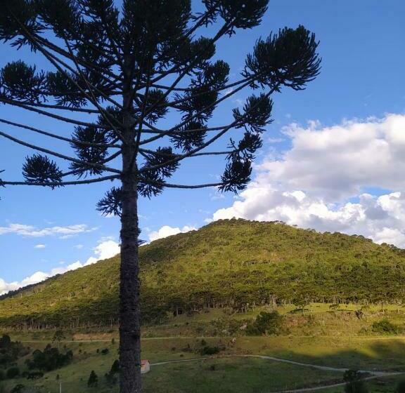 膳宿费 Cabanas Fazenda Da Raia 2