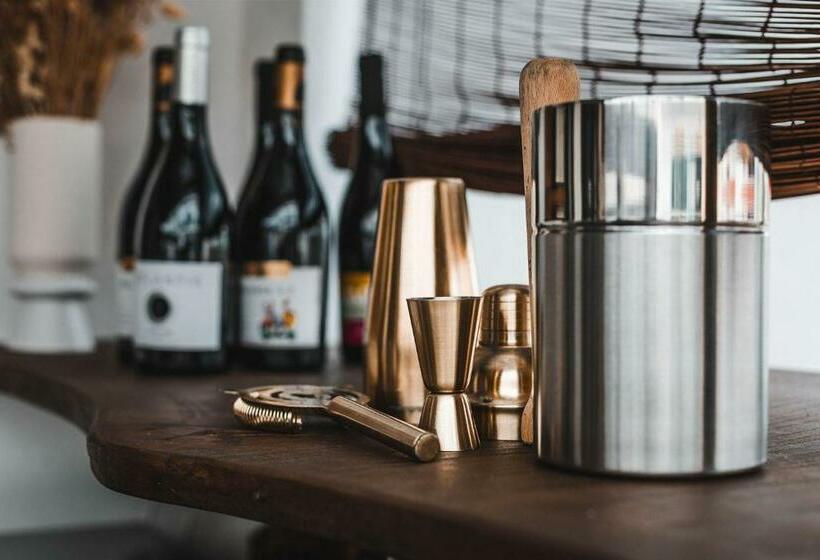 بنسيون Casa Idalia Boutique