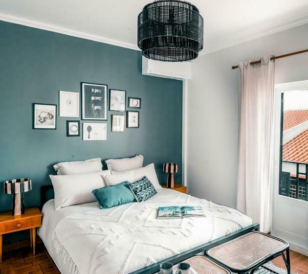 بنسيون Casa Idalia Boutique