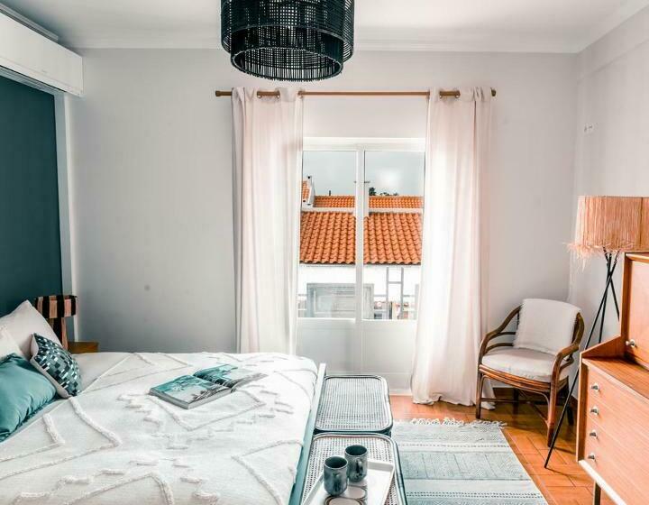 بنسيون Casa Idalia Boutique