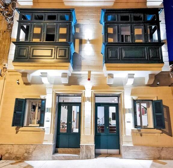 پانسیون Evolve Coliving Guesthouse