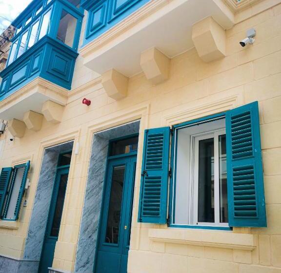 پانسیون Evolve Coliving Guesthouse