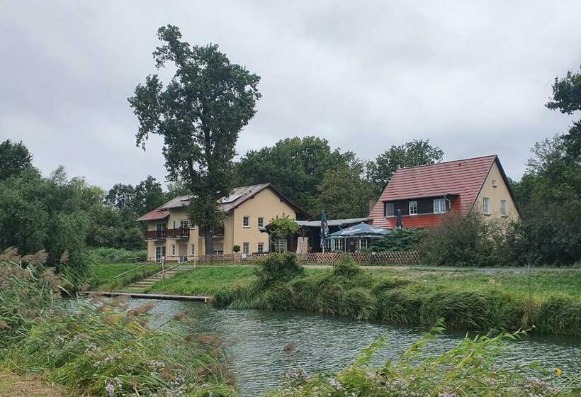 ペンション Gasthaus Bukoitza