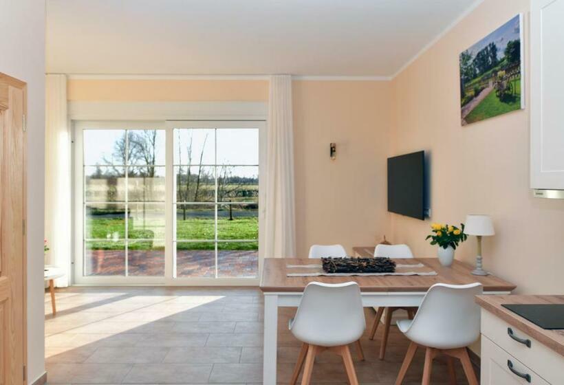 פנסיון Gasthaus Bukoitza