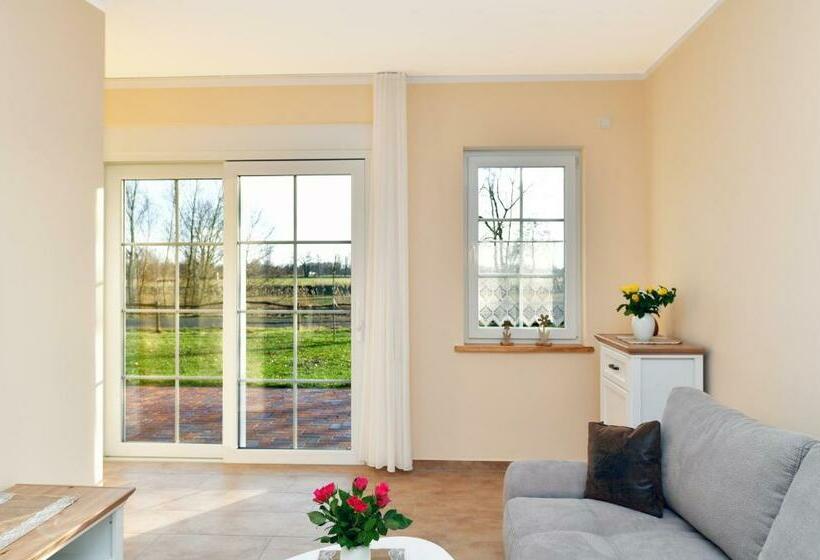 ペンション Gasthaus Bukoitza