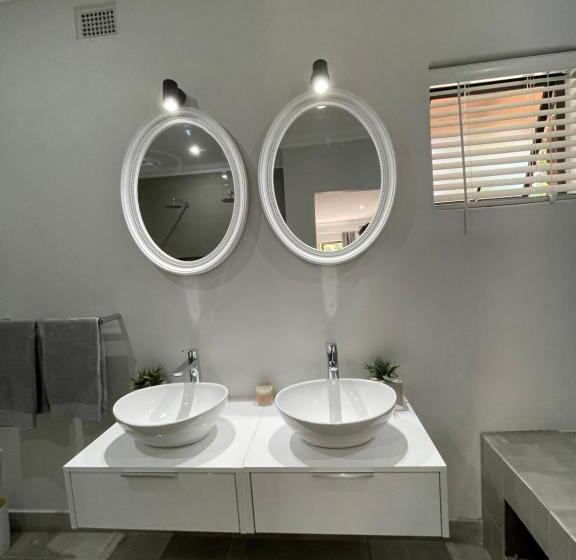 膳宿费 Guest House On Gillian Unit 6