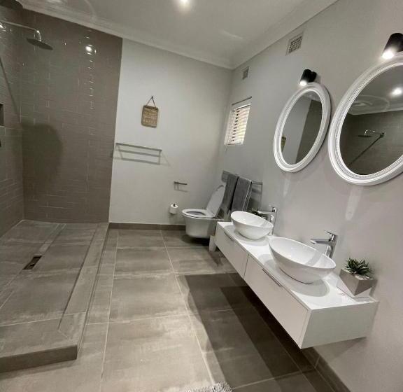 膳宿费 Guest House On Gillian Unit 6