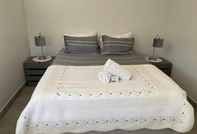 膳宿费 Guest House On Gillian Unit 6