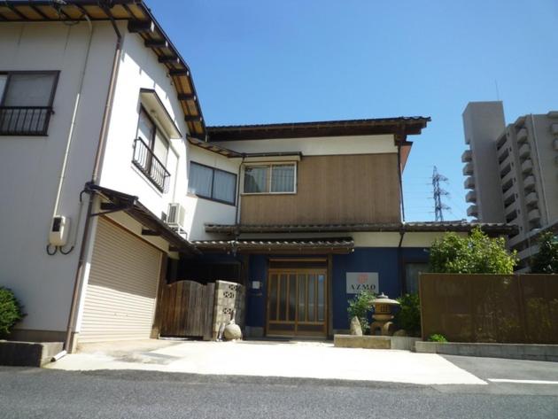 پانسیون Guesthouse Azmo   Vacation Stay 22715v