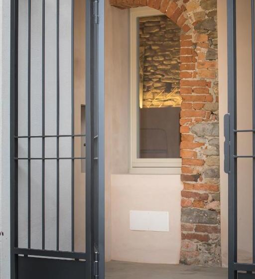 ペンション Le Case Di Angelina   Langhe Loft & Suites