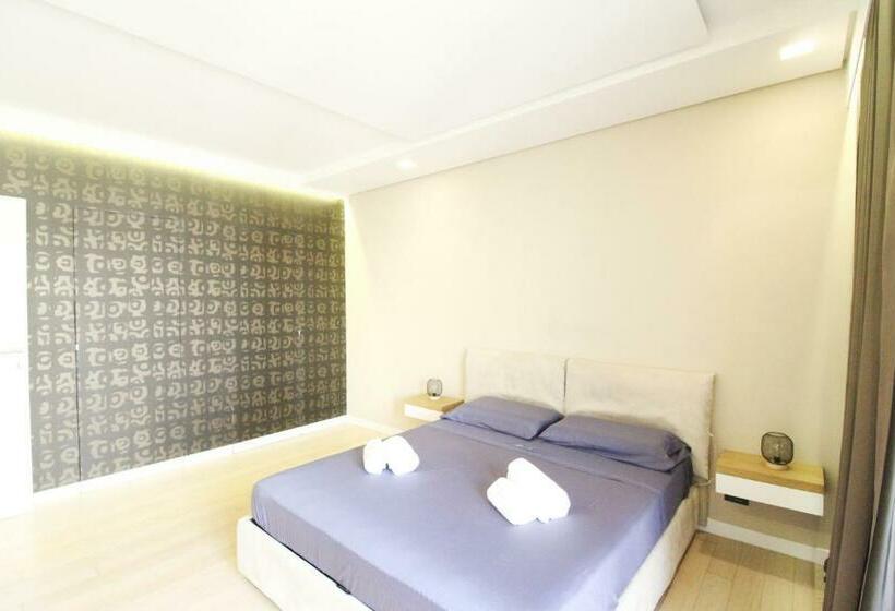 膳宿费 Martucci Rooms