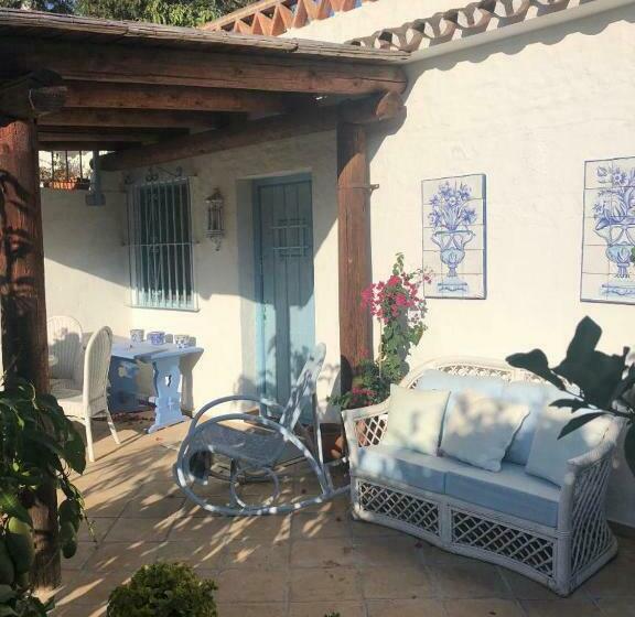 Пансион Molino Cottage