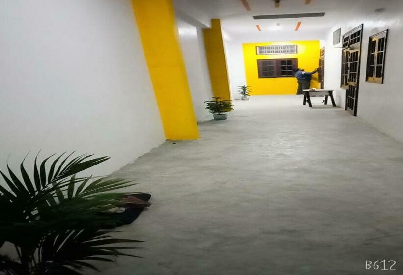 بنسيون Oyo Home 85483 Sumit Yadav