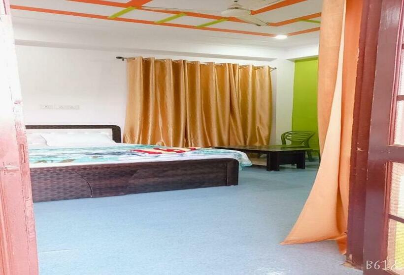 펜션 Oyo Home 85483 Sumit Yadav