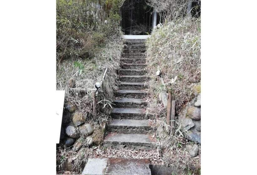 بنسيون Polar Resort Nikko3 With Dog   Vacation Stay 43851v