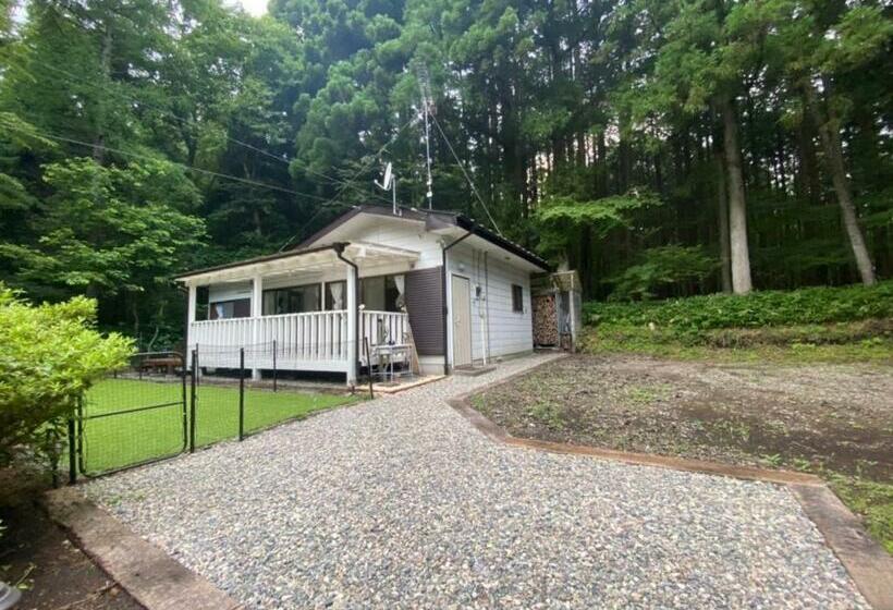 بنسيون Polar Resort Nikko3 With Dog   Vacation Stay 43851v