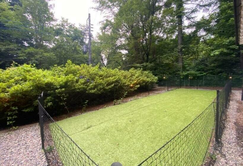 بنسيون Polar Resort Nikko3 With Dog   Vacation Stay 43851v