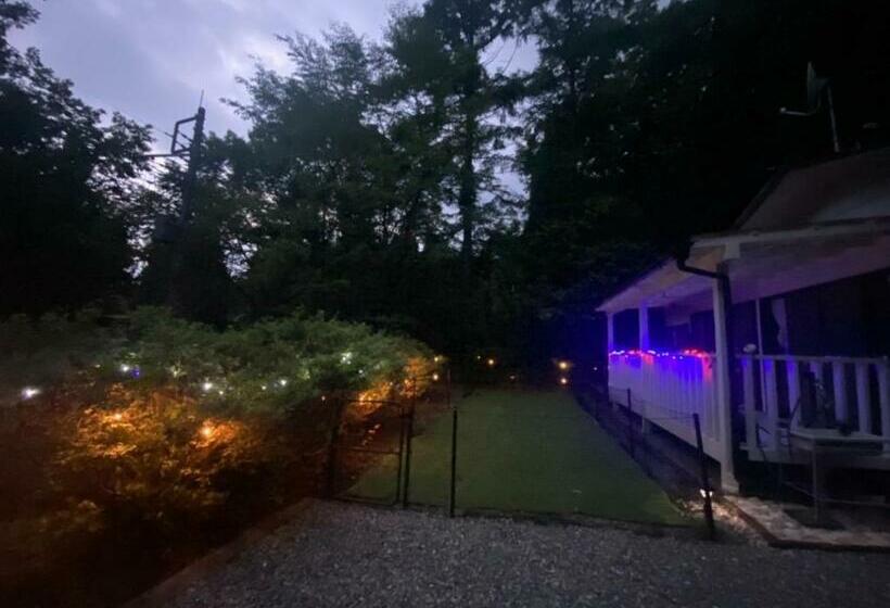 بنسيون Polar Resort Nikko3 With Dog   Vacation Stay 43851v