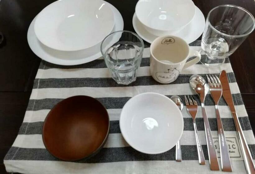 بنسيون Polar Resort Nikko3 With Dog   Vacation Stay 43851v