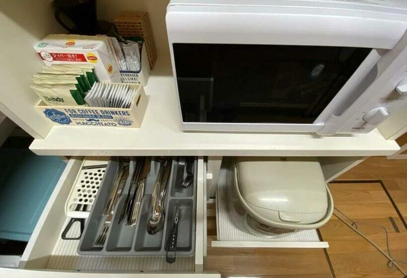 بنسيون Polar Resort Nikko3 With Dog   Vacation Stay 43851v