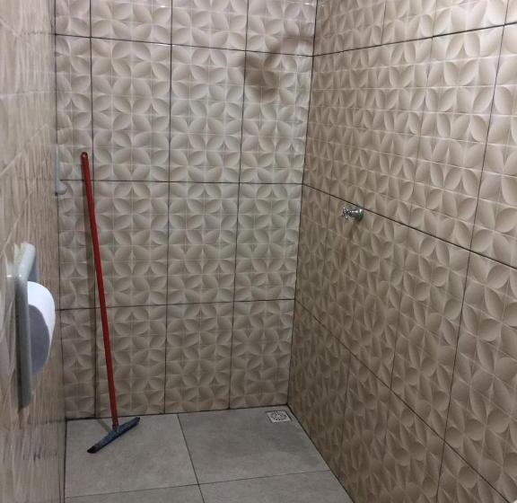 פנסיון Pousada Vidal