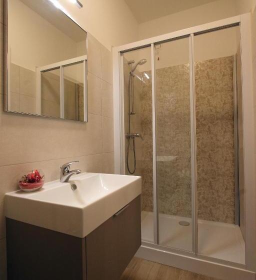 ペンション Residence Villa Frio Frio