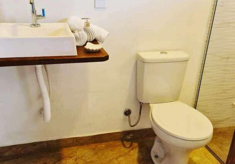 Pousada Imperador Do Espelho