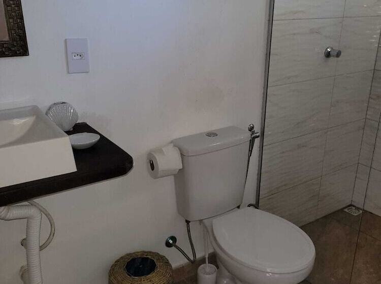 Pousada Imperador Do Espelho