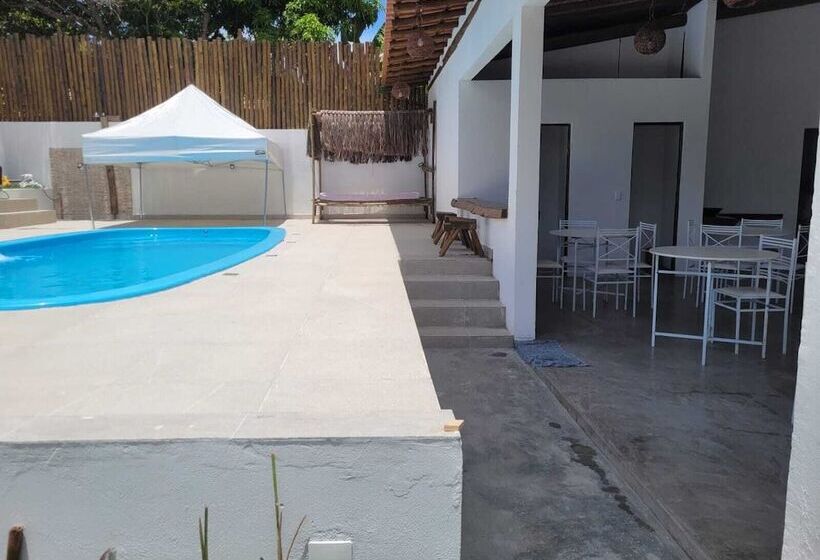 Pousada Imperador Do Espelho