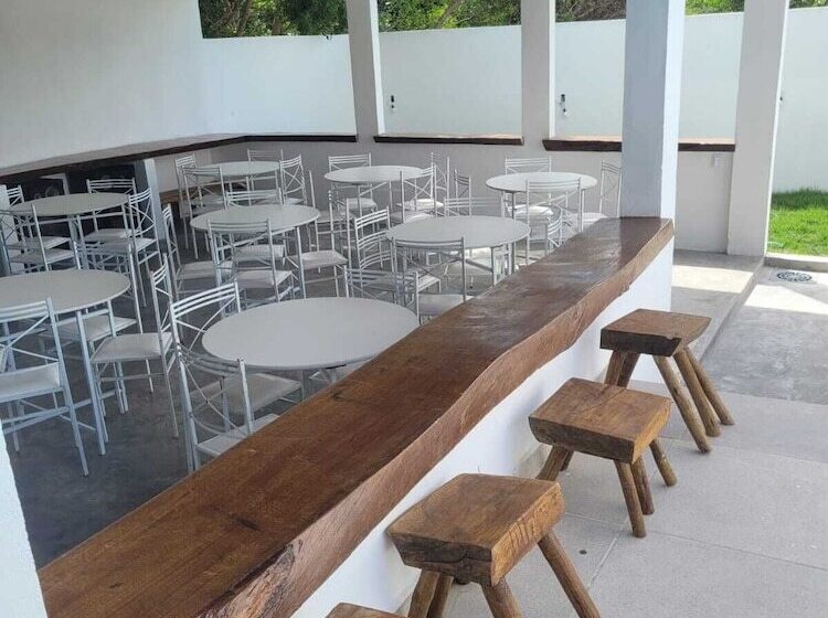 Pousada Imperador Do Espelho