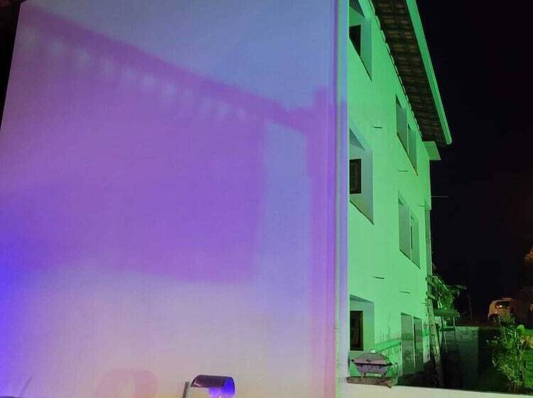 Pousada Imperador Do Espelho