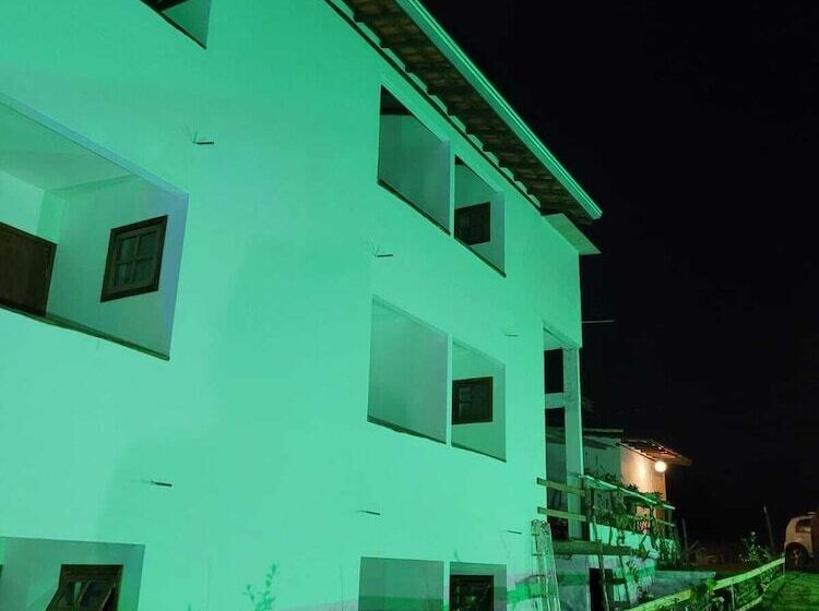 Pousada Imperador Do Espelho