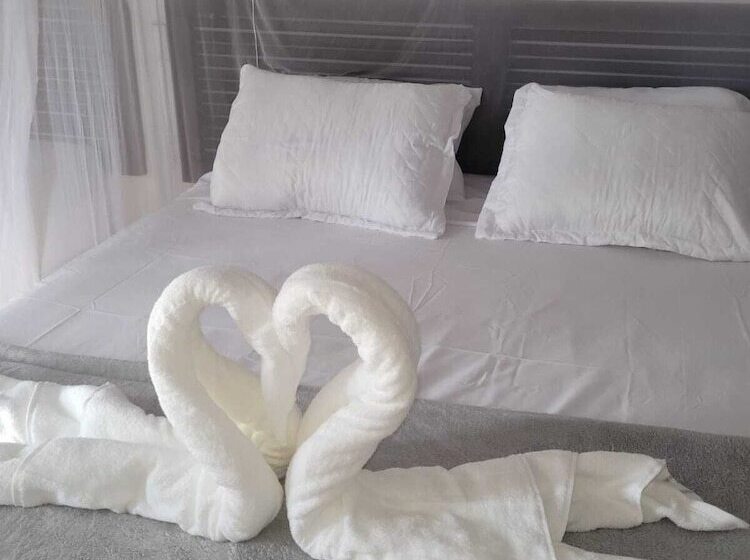 Pousada Imperador Do Espelho