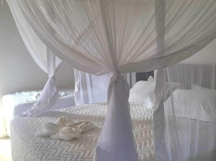 Pousada Imperador Do Espelho