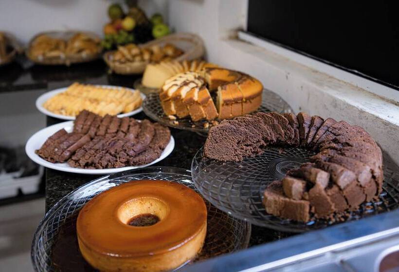 Pousada Villa Costeira