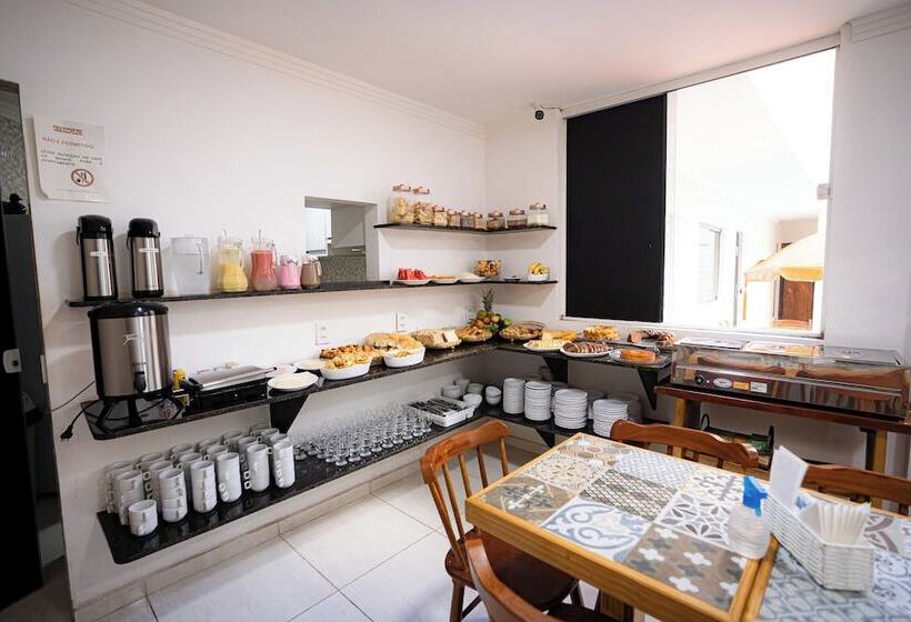 Pousada Villa Costeira