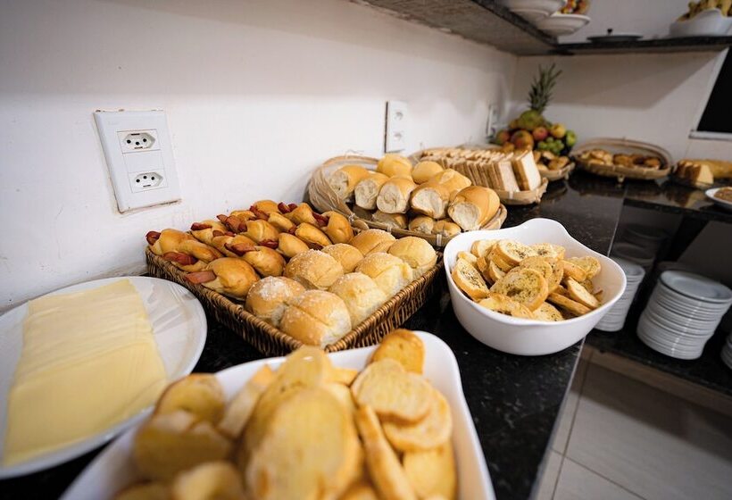 Pousada Villa Costeira