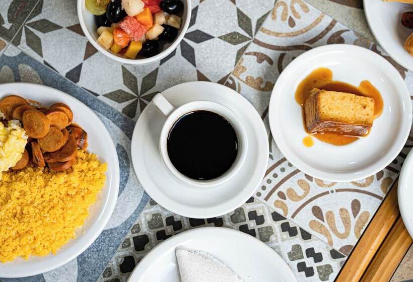 Pousada Villa Costeira