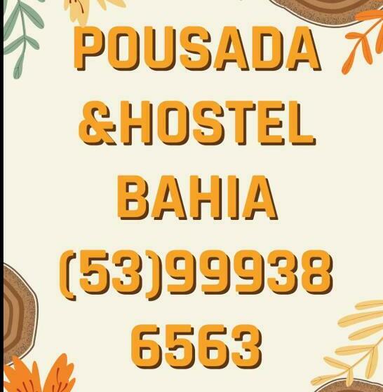 호스텔 Pousada Central Prox Da Rodoviaria, Shoping Total, Hosp Santa Casa E Presidente Vargas