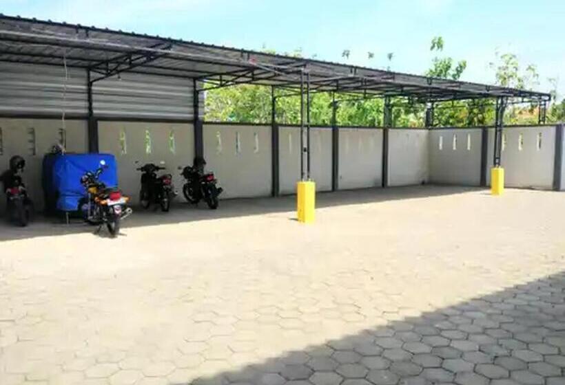 Reddoorz At Hotel Nuansa Ngawi