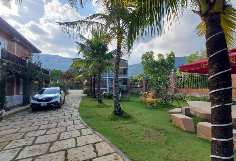 استراحتگاه Garden Phú Quốc