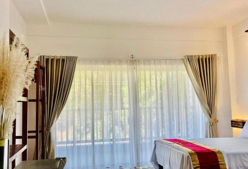 استراحتگاه Garden Phú Quốc