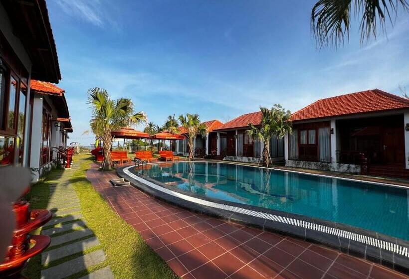 استراحتگاه Garden Phú Quốc