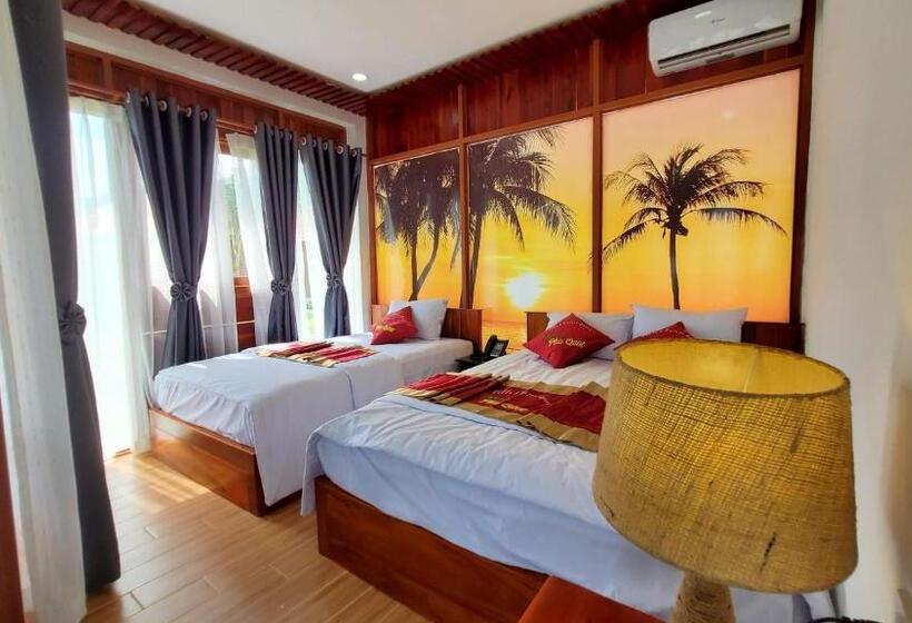 استراحتگاه Garden Phú Quốc