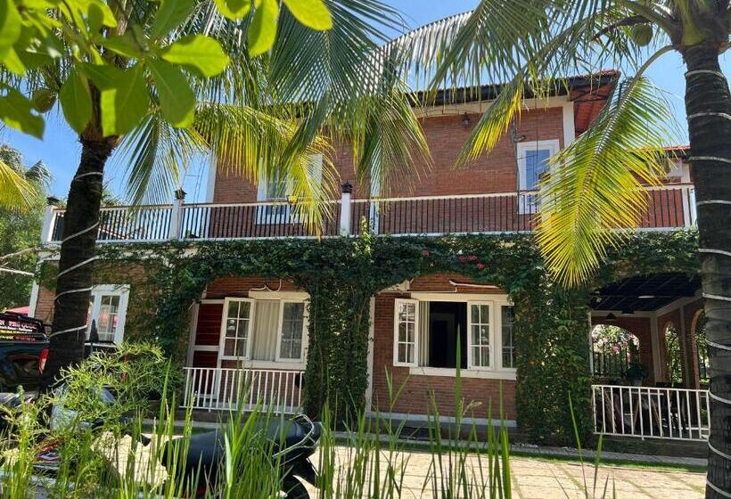 استراحتگاه Garden Phú Quốc